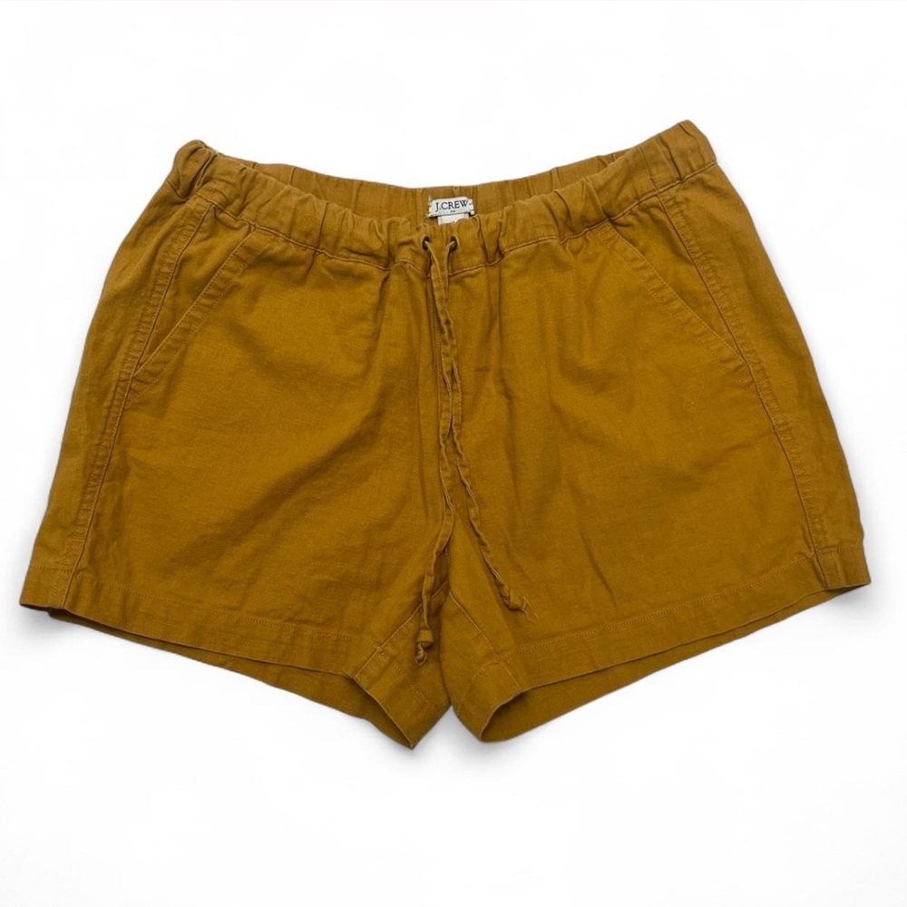 J Crew Shorts Small